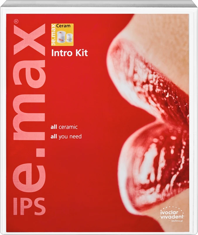 IPS e.max® Ceram Introkit A2