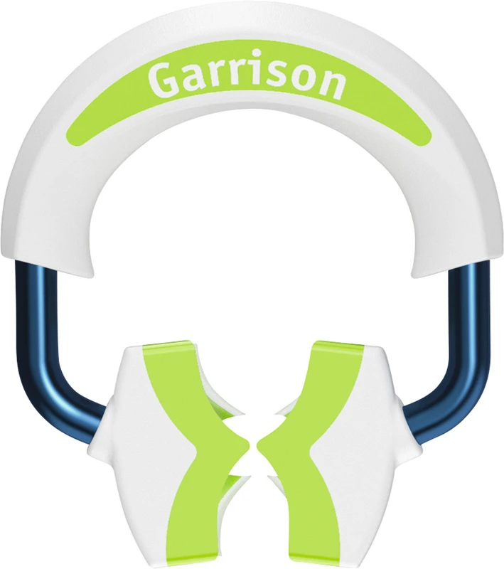 Strata-G™ Teilmatrizen-Ringe Stück Stück breit, grün