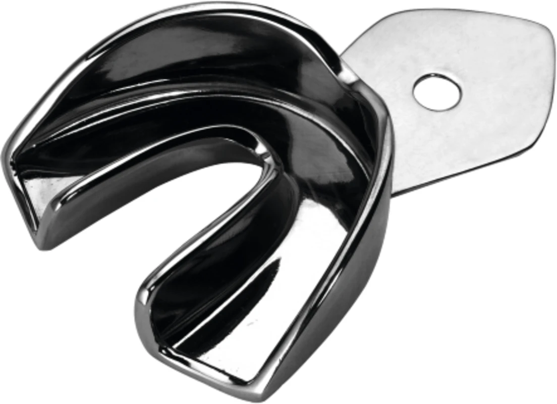 Abdrucklöffel ERGOLOCK Kinder Carl Martin