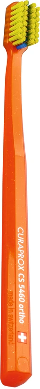CURAPROX CS 5460 ortho Stück ultra-soft