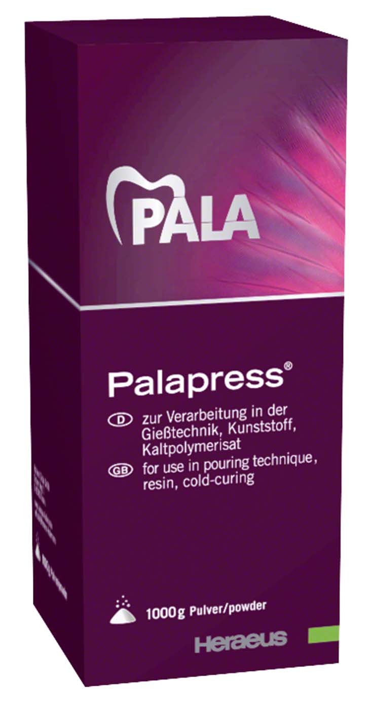 Palapress® Kulzer