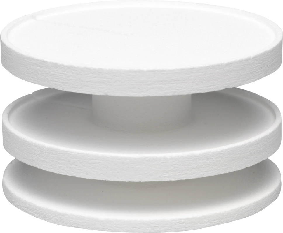 Programat® Dosto Tray Stück