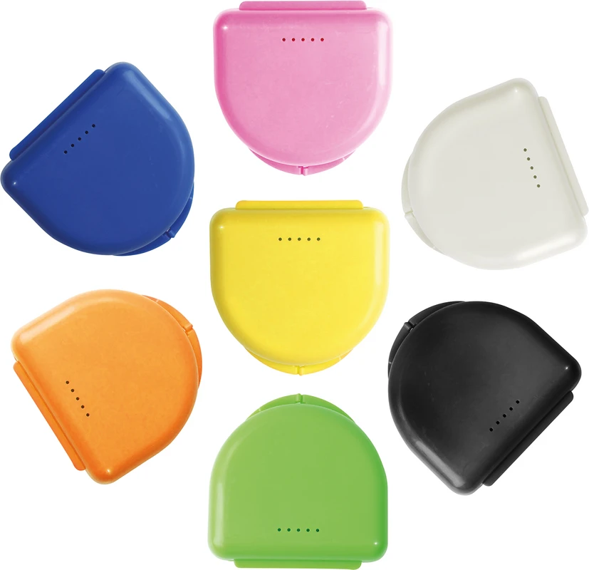 Omni Schienendosen OMNIDENT