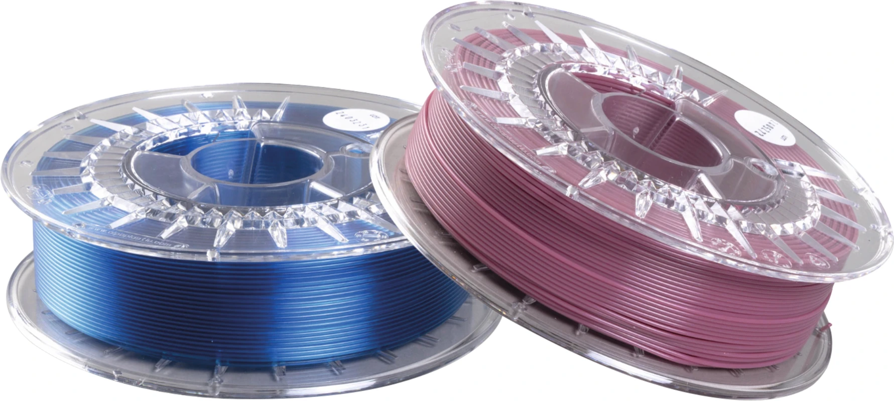 SIMPLEX filaments tray Rolle 750 g, &Oslash; 1,75 mm, blau