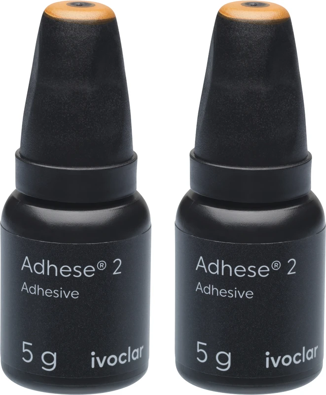 Adhese® 2 Packung 2 x 5 g Adhäsiv