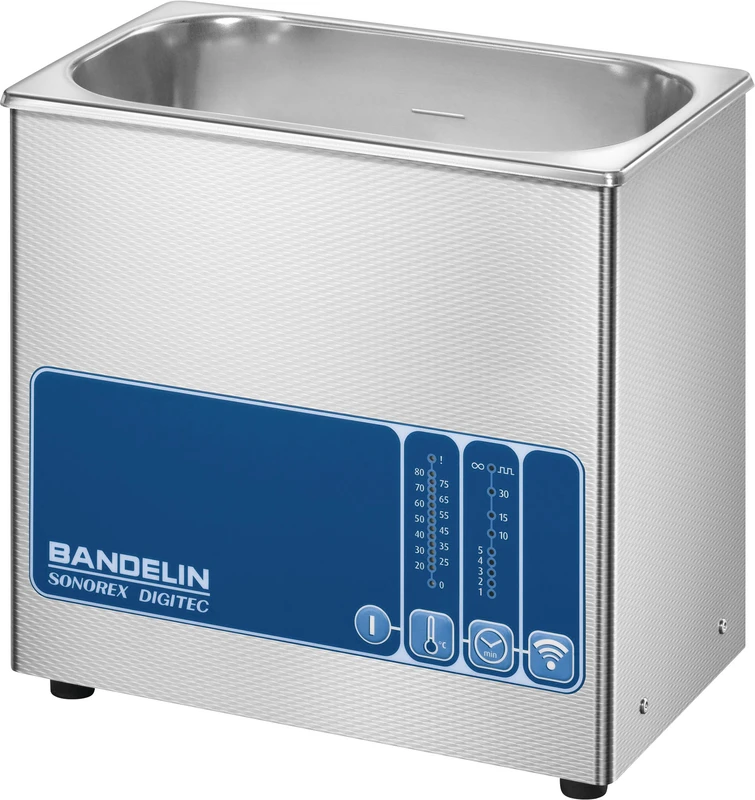 SONOREX DIGITEC DT 100 SONOREX DIGITEC DT 100 Bandelin