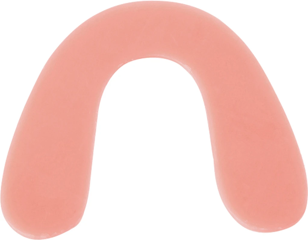 Bissregistrierungswachs Yeti