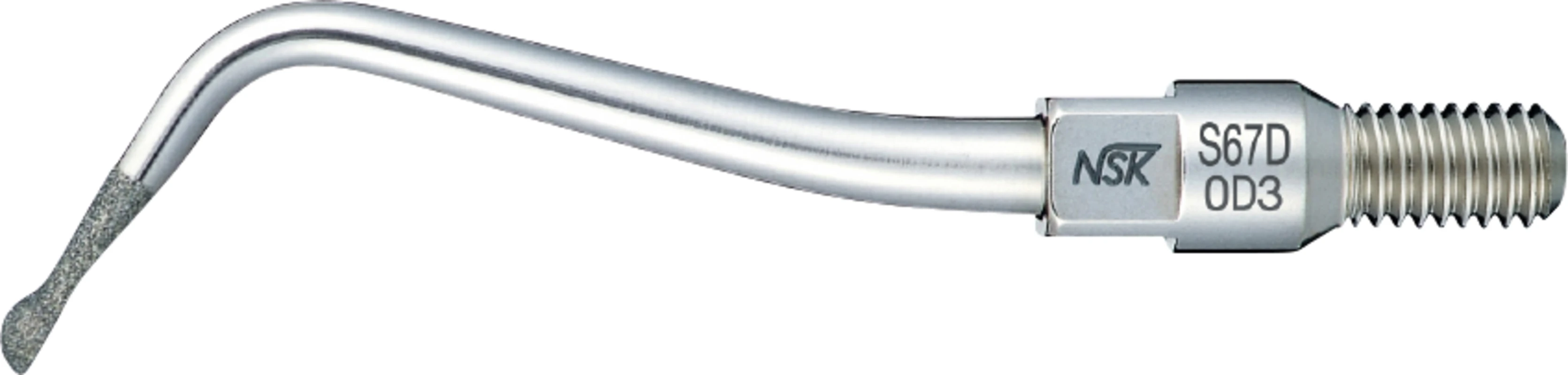 Airscaler Aufsätze Stück S67D für Ti-Max