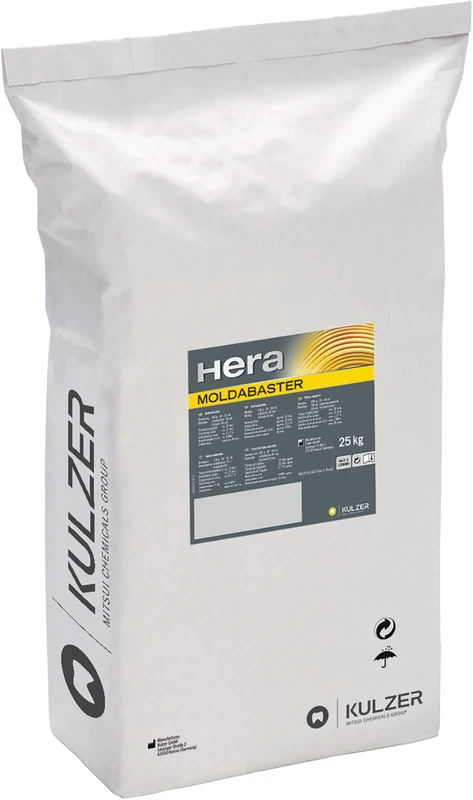 MOLDABASTER® Sack 25 kg NH