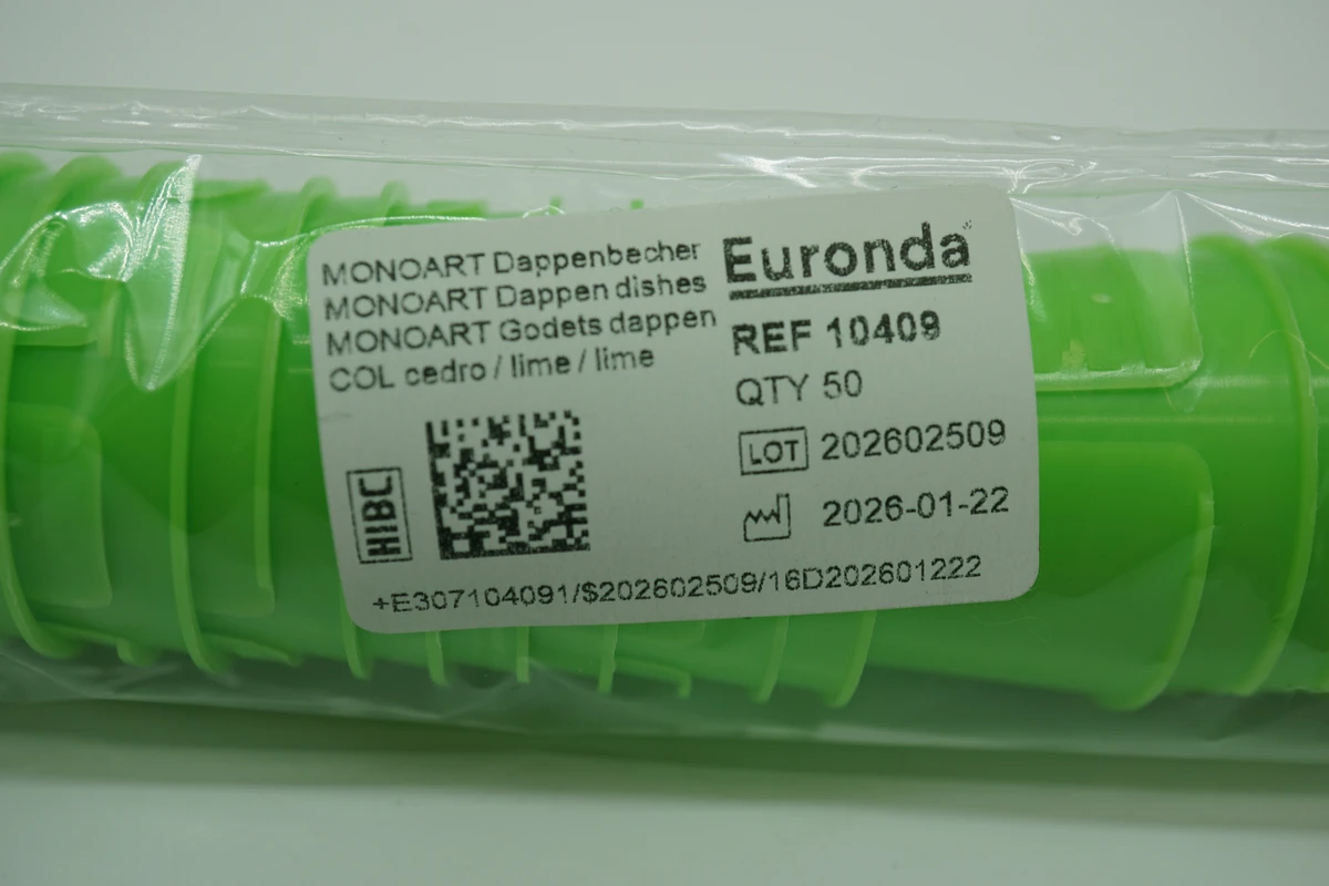 Dappenbecher EURONDA