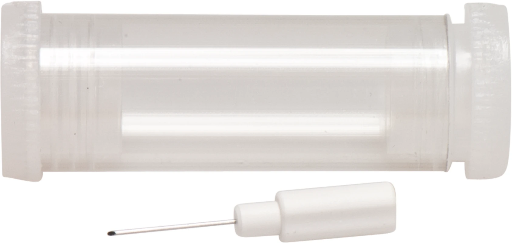AIR-FLOW® Reinigungsnadel Stück kurz