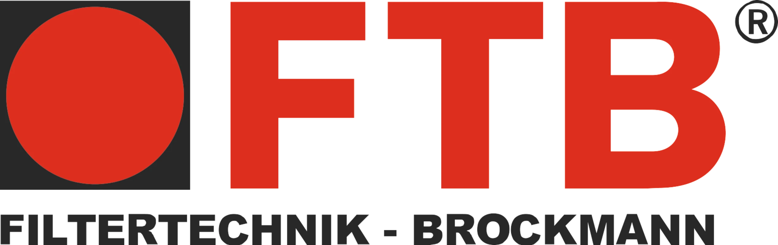 FTB-Filtertechnik Brockmann