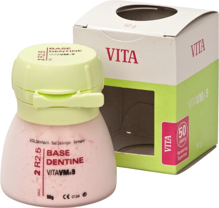 VITA VM® 9 3D-MASTER® VITA