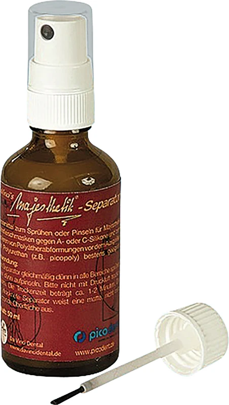 Majesthetik®-Separator Flasche 50 ml