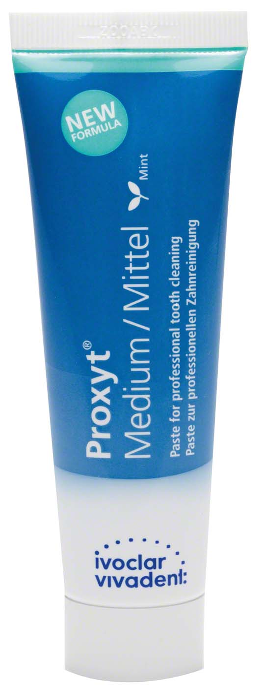 Proxyt® Ivoclar Vivadent