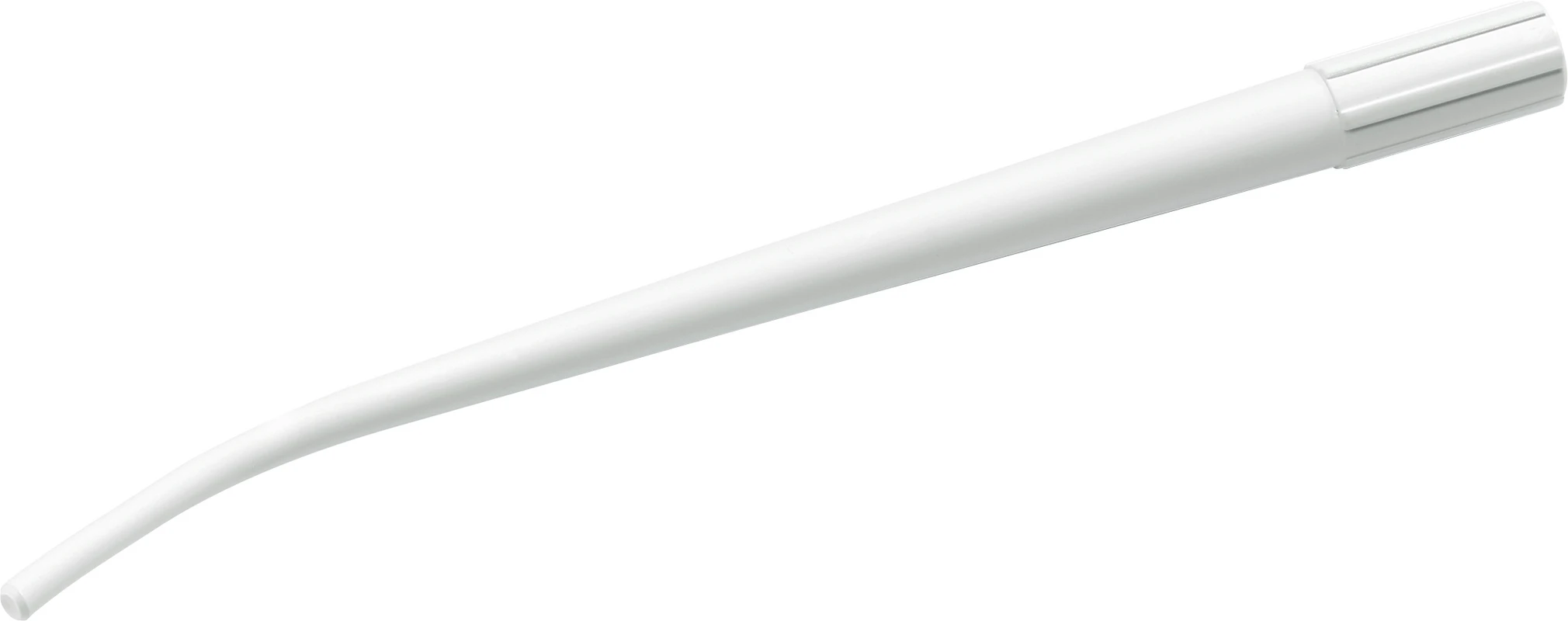 Hygosurge® Packung 25 Stück XL für 11 mm, weiß, 165 mm