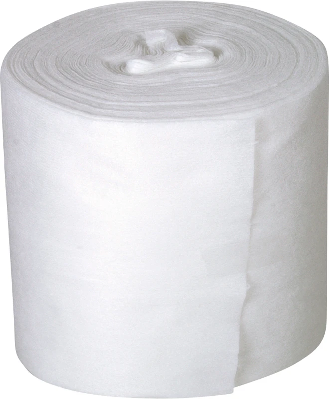 Maxi-Wipes Packung 70 Stück 29 x 30 cm, glatt, für 3 Liter Eimer
