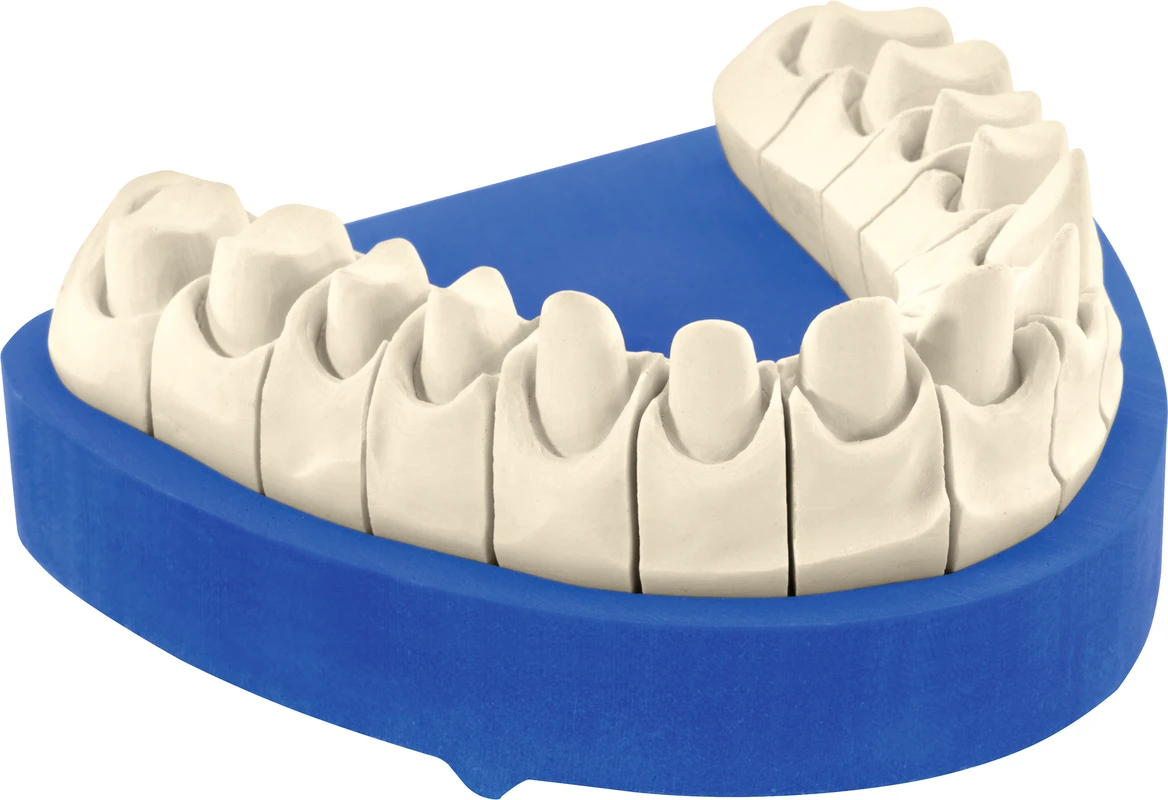 OCTA-ROCK ROYAL Packung 4 x 5 kg elfenbein