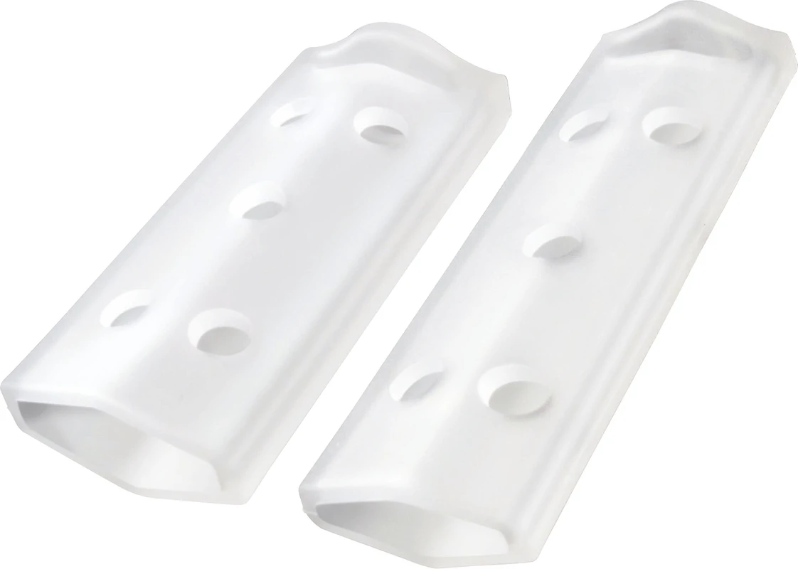 Omni Tip Cover Packung 10 Stück Größe 1