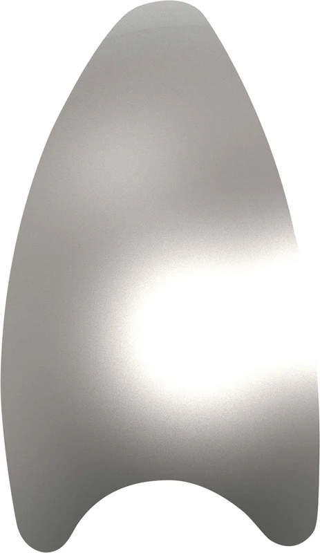Unica Proximal Frontzahnmatrizen Packung 50 Stück 0,03 mm