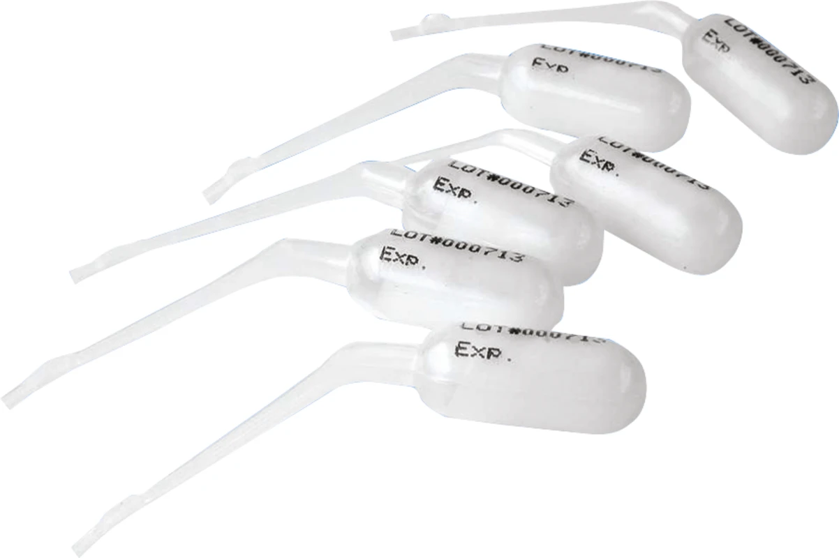 Glyde™ FILE PREP Packung 35 x 0,5 ml Single Dose