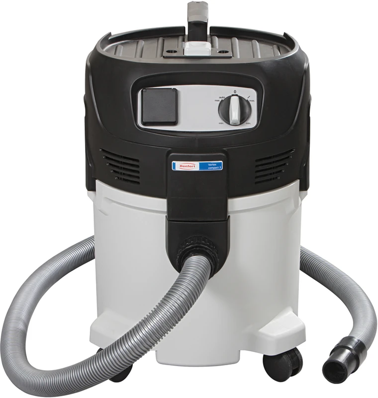Vortex compact 3L Stück 230-240 V inklusive Zubehör Vortex compact 3L Renfert