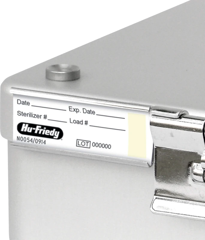 Container/Kassetten Hu-Friedy