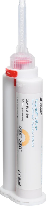 Aquasil® Ultra+ Dentsply Sirona