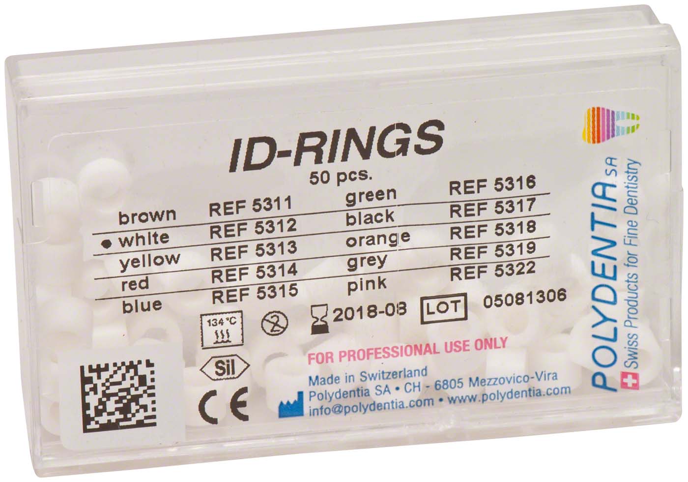 ID Ringe Polydentia SA