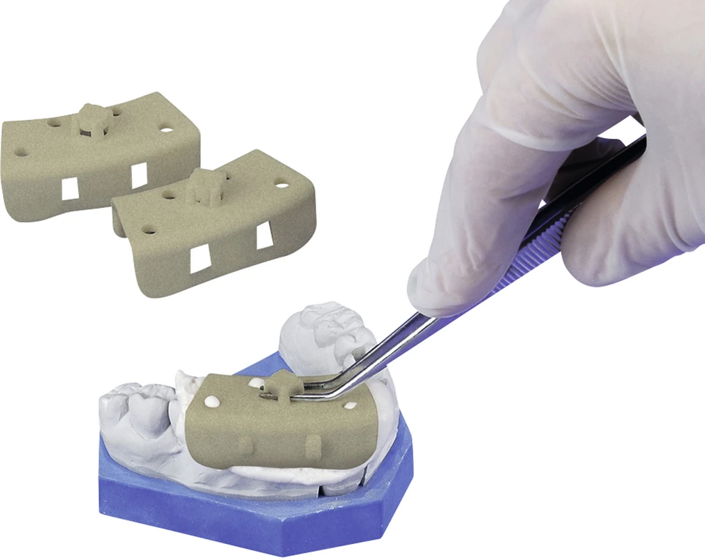 Bio Miratray®-Mini Packung 50 Stück