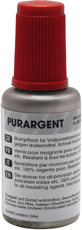 Purargent Benzer Dental AG