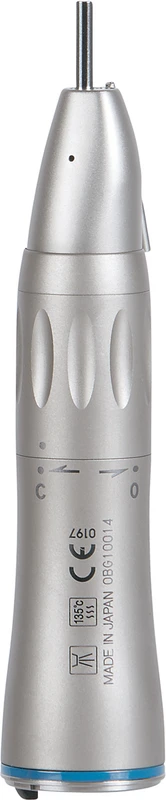 Ti-Max X Stück Chirurgie Handstück X-SG65L, 1:1 Übertragung, mit Licht