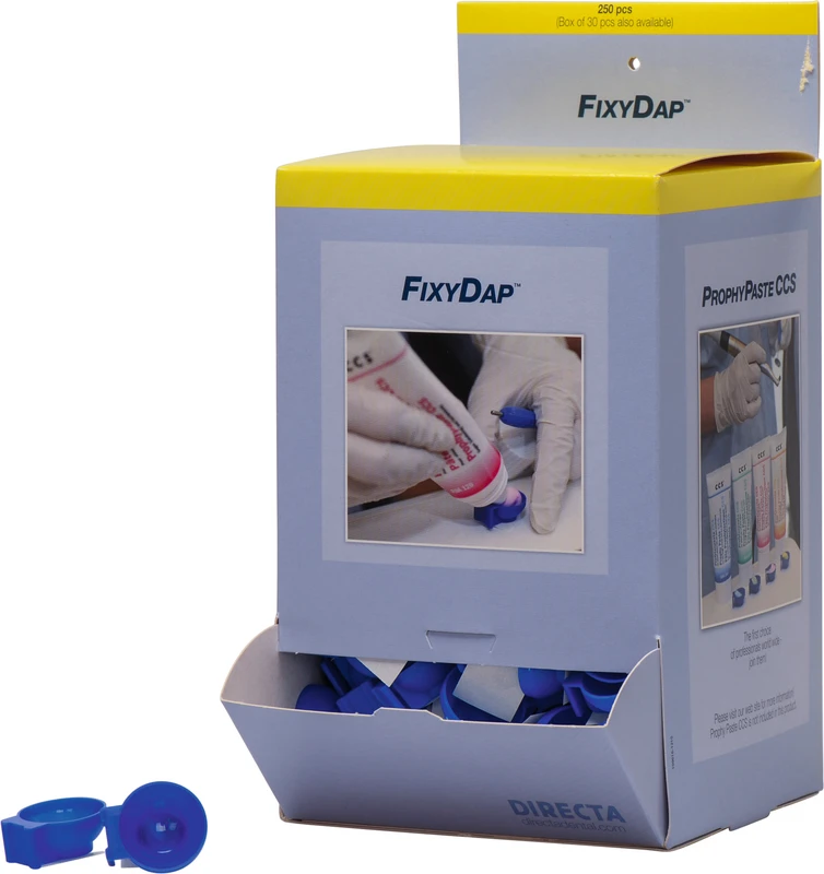 FixyDap Packung 250 Stück