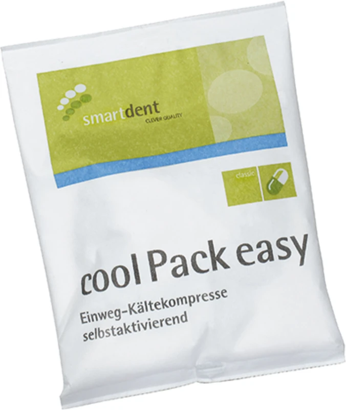 smart coolPack easy smartdent