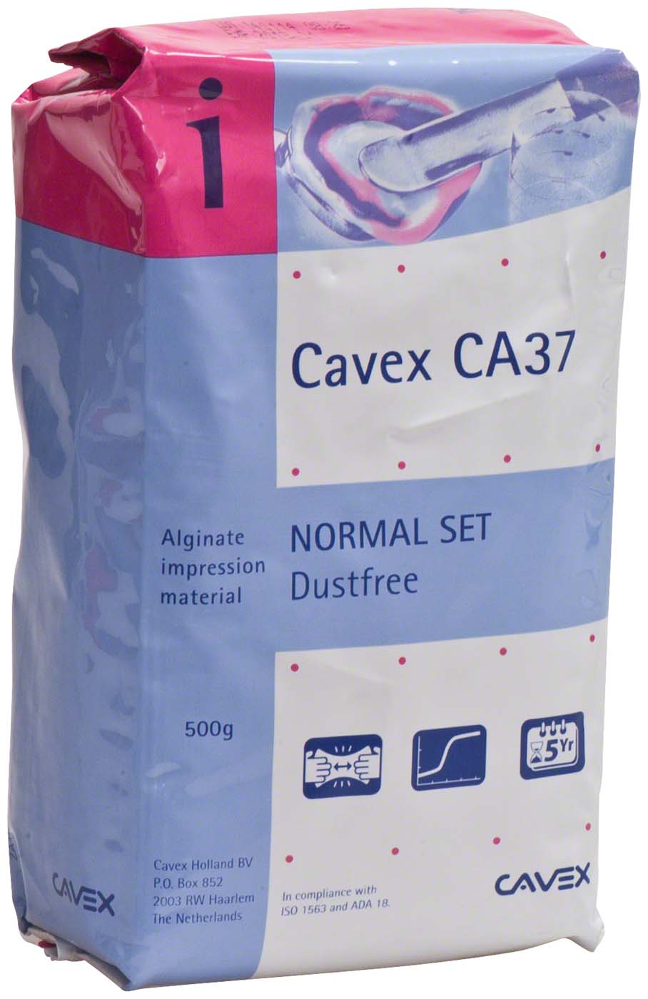 CAVEX CA37 Cavex