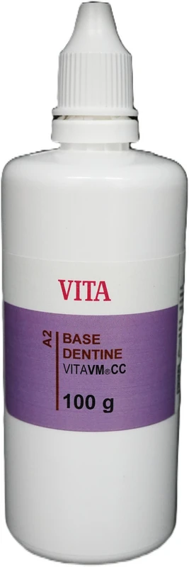 VITA VM® CC classical A1-D4® VITA