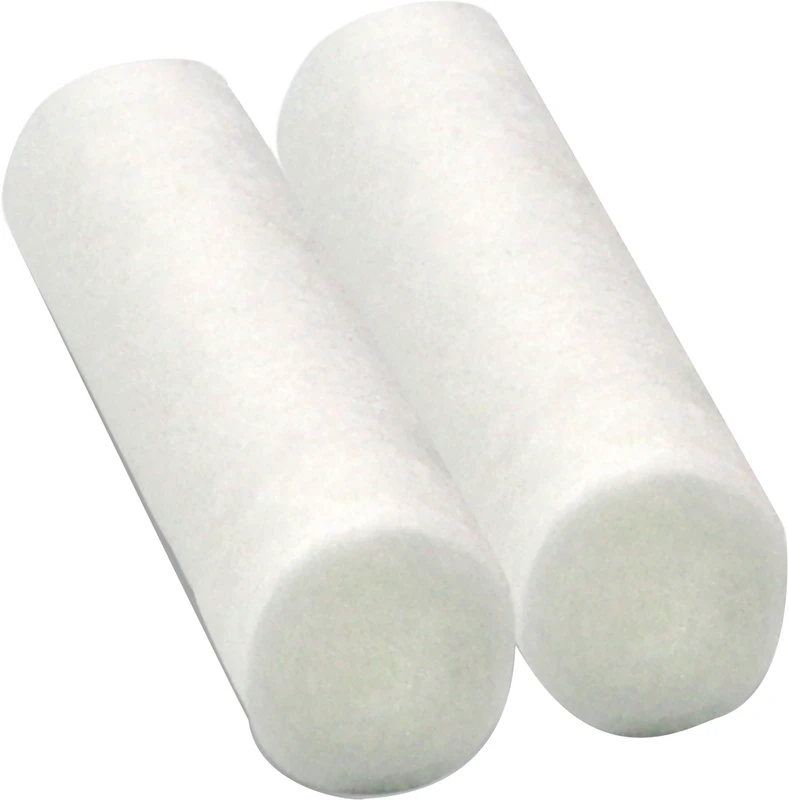 Medicom® Watterollen Beutel 300 g Ø 10 mm x 38 mm, Größe 2