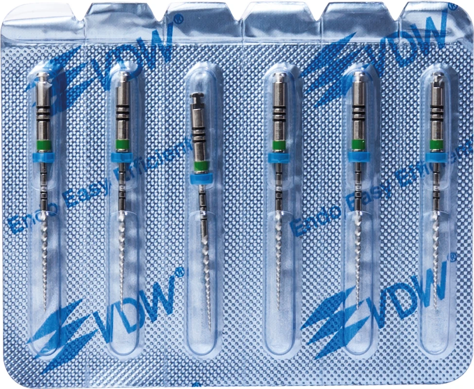 FlexMaster® Instrumente VDW