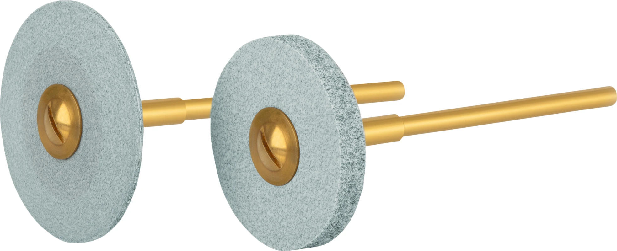 DIACON Stück mittel, HP, Figur Rad, 22 x 3 mm DIACON EVE Ernst Vetter