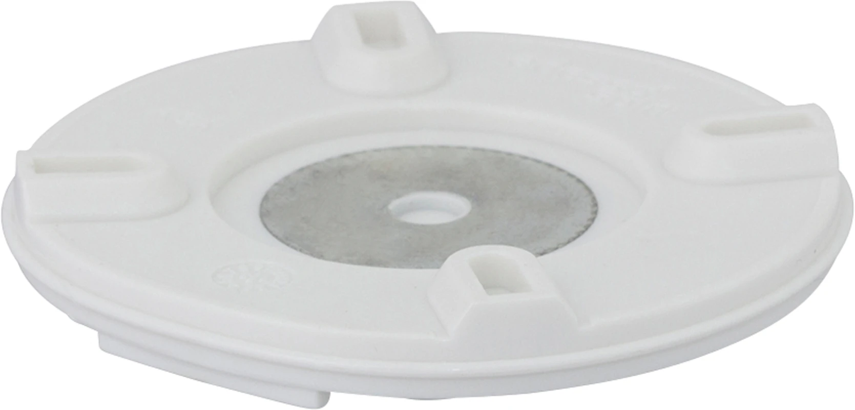 adesso Split® Montageplatten