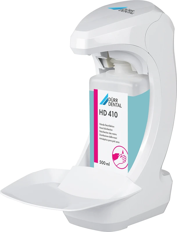 Universal-Präparatespender Touchless RX 5 T Stück Kunststoff für 500 ml