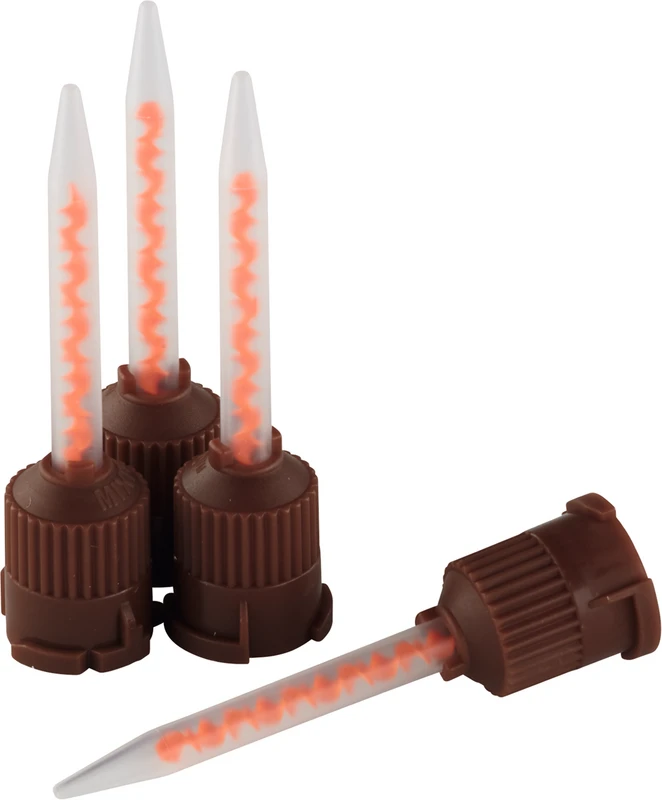 Maxcem Elite™ Spitzen Packung 40 Anmischspitzen normal