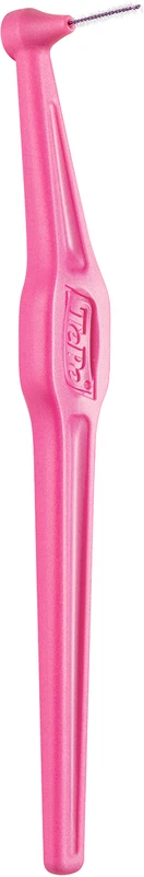 TePe® Interdentalbürsten Angle™ Packung 25 Stück pink, Ø 0,4 mm