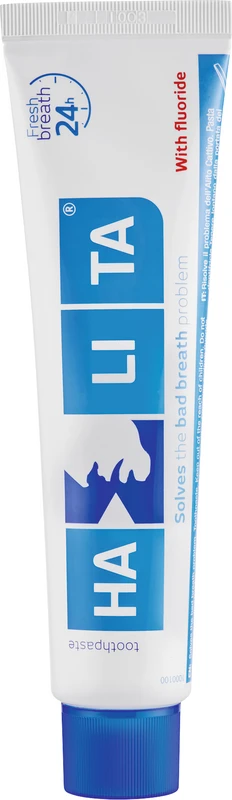 HALITA® Zahnpasta DENTAID