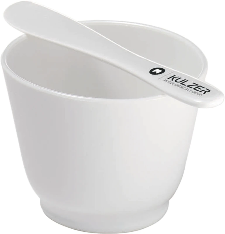 Anmischbecher Stück