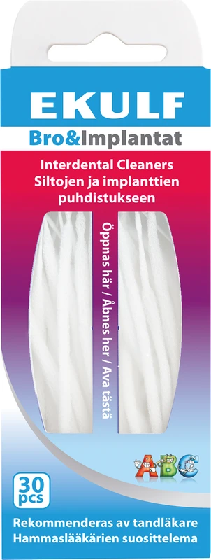 EKULF Bro&Implantat