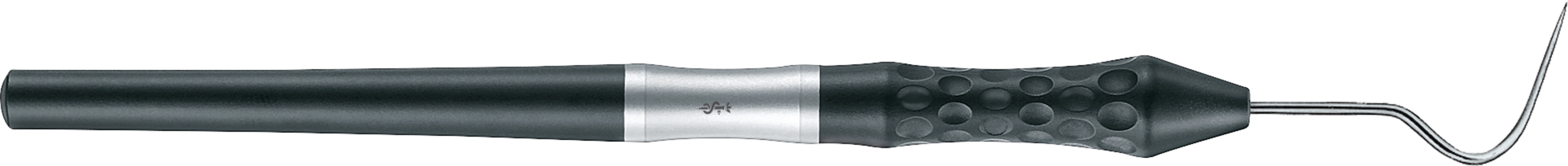 ergonomische Zahnsonden Stück 160 mm, einendig, fein ergonomische Zahnsonden Stück 160 mm, einendig, fein