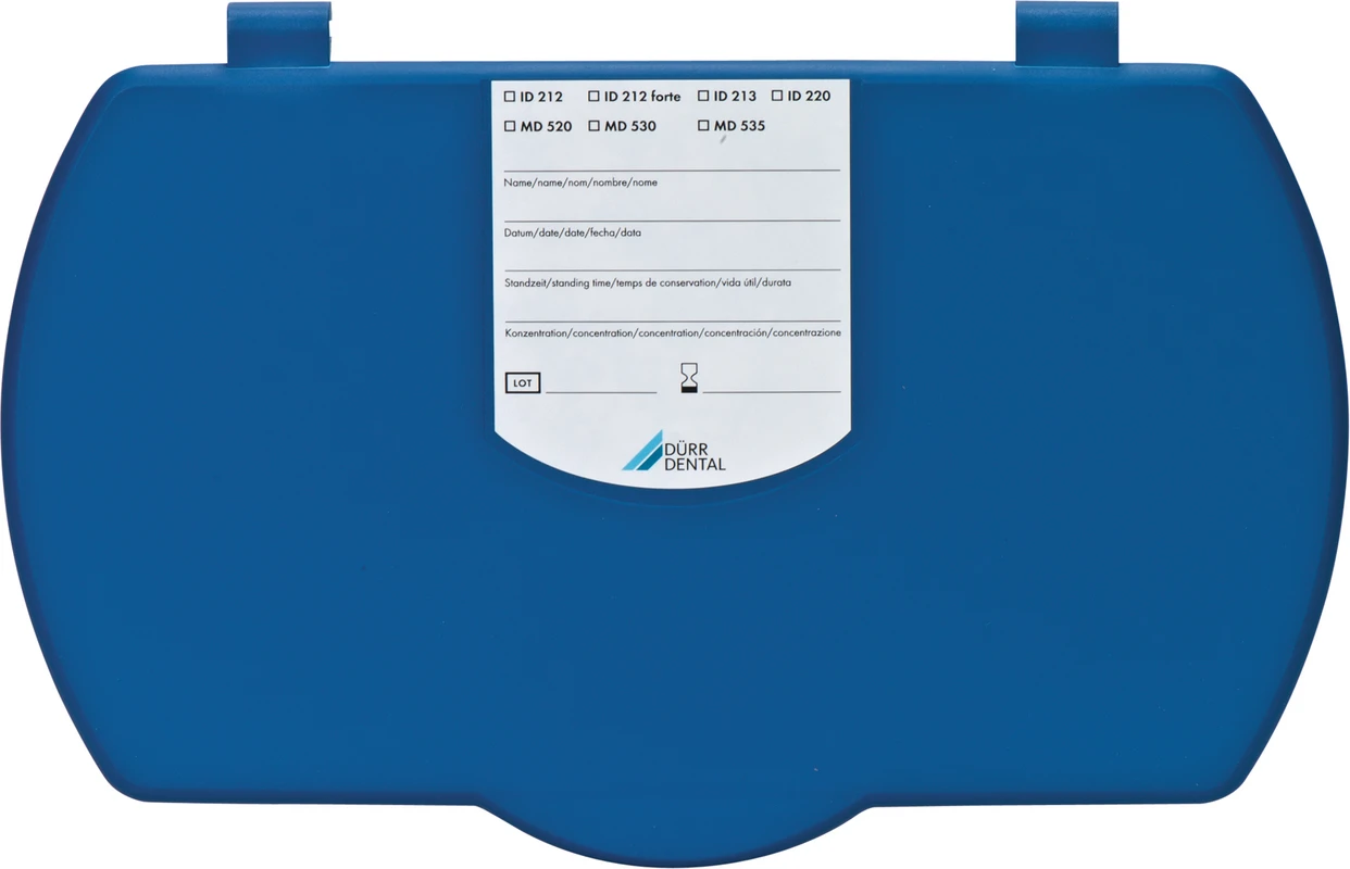 HYGOBOX Dürr Dental