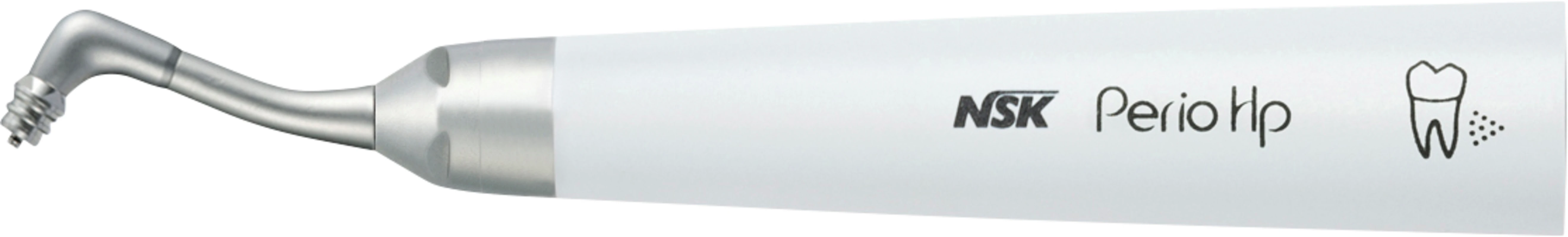 Varios Combi Pro Handstück Stück Perio mit Düse Varios Combi Pro Handstück Stück Perio mit Düse