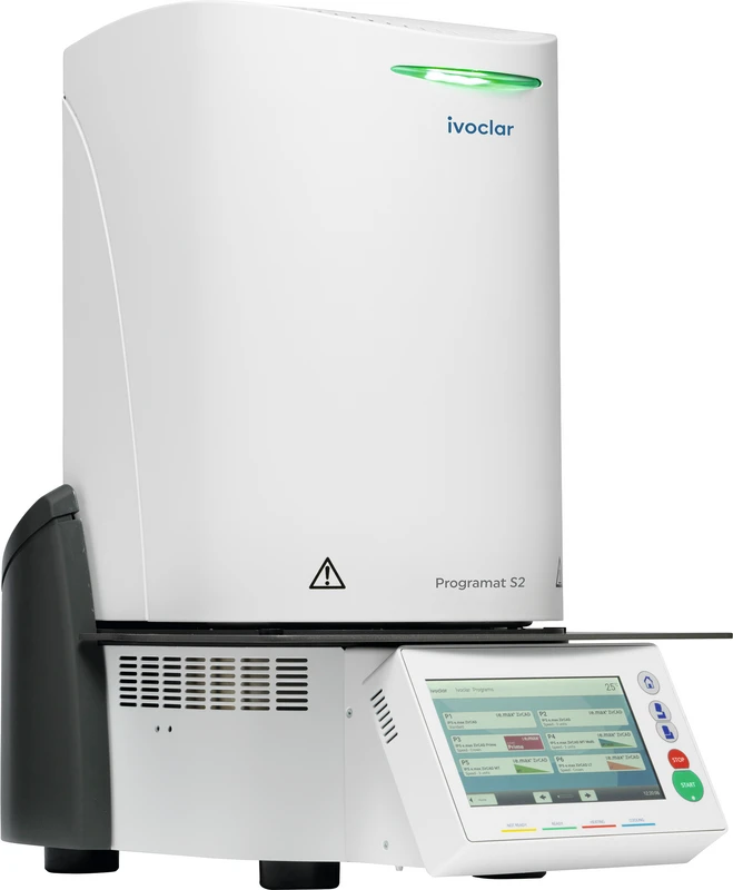 Programat® S2 Stück